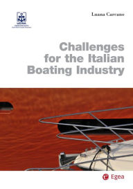 Title: Challenges for the Italian Boating Industry, Author: Luana Carcano