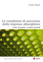 Le condizioni di successo delle imprese alberghiere: Scelte strategiche e risultati aziendali