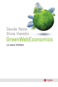 Title: Greenwebeconomics, Author: Davide Reina