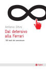 Dal detersivo alla Ferrari: 100 modi del comunicare