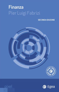 Title: Finanza - II edizione, Author: Pier Luigi Fabrizi