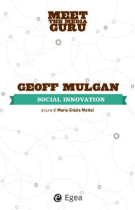 Title: Social innovation, Author: Geoff Mulgan