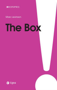 Title: The Box, Author: Marc Levinson