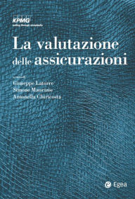 Title: Valutazione delle assicurazioni (La), Author: Antonella Chiricosta