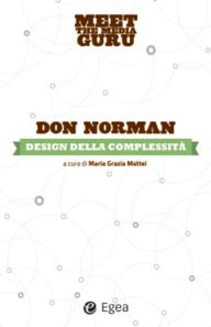 Title: Design della complessità, Author: Don Norman