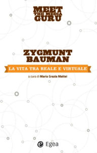 Title: Vita tra reale e virtuale (La), Author: Zygmunt Bauman