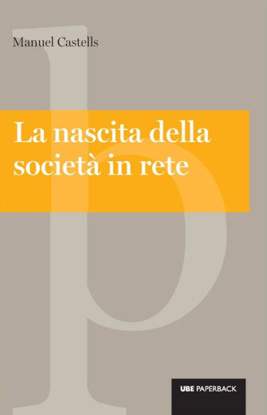 La nascita della società in rete