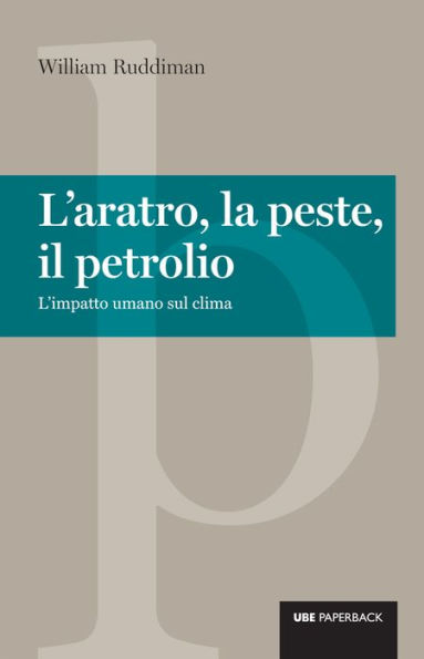 L'aratro, la peste e il petrolio: L'impatto umano sul clima