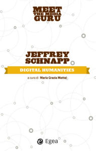 Title: Digital humanities, Author: Jeffrey T. Schnapp