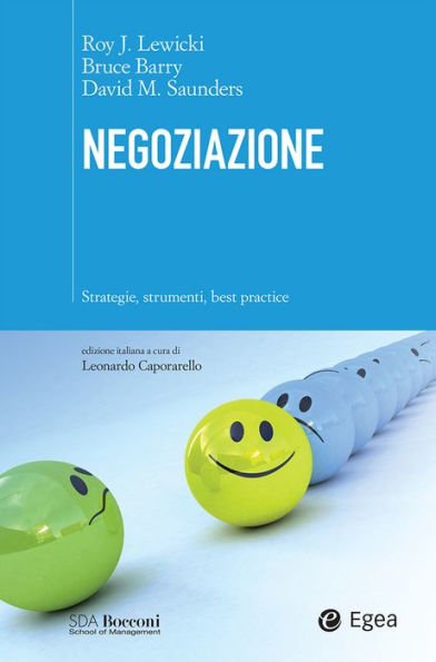 Negoziazione: Strategie, strumenti, best practice