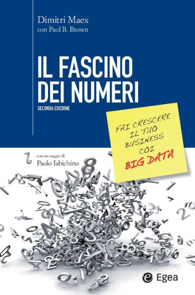 Il fascino dei numeri: Fai crescere il tuo business con i big data