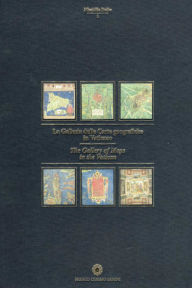 Title: The Gallery of Maps in the Vatican, Author: Lucio Gambi