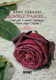 Title: Scintille d'amore..., Author: Enzo Casagni