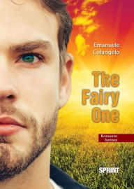 Title: The Fairy One, Author: Emanuele Colangelo