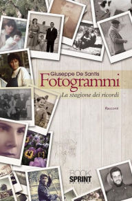 Title: Fotogrammi, Author: Giuseppe De Santis