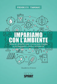 Title: Impariamo con l'ambiente, Author: Federico Tangari