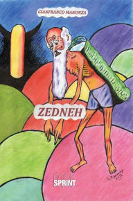 Title: Zedneh, Author: Gianfranco Manunza