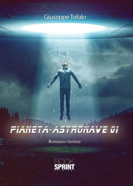 Pianeta-astronave 01