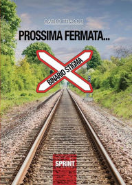 Title: Prossima fermata..., Author: Carlo Tracco