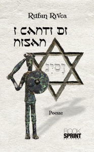 Title: I canti di Nisan, Author: Rubin Rivca