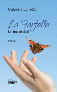 Title: La farfalla, Author: Caterina Lunetto