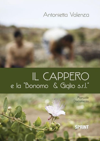 Il cappero e la 