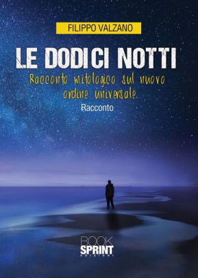 Le Dodici Nottinook Book