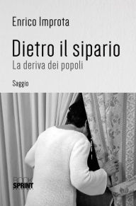 Title: Dietro il sipario, Author: Enrico Improta