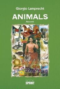 Title: Animals, Author: Giorgio Lamprecht