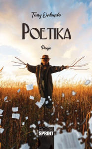 Title: Poetika, Author: Tony Orlando