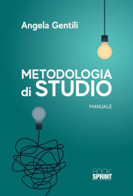 Title: Metodologia di studio, Author: Angela Gentili