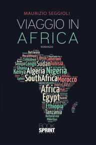 Title: Viaggio in Africa, Author: Maurizio Seggioli