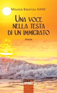 Title: Una voce nella testa di un immigrato, Author: Moussa Bassirou Kanè