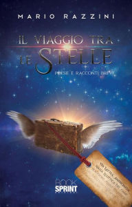 Title: Il viaggio tra le stelle, Author: Mario Razzini