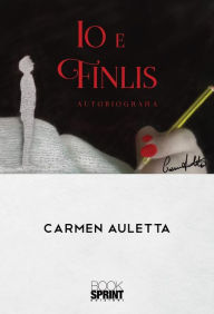 Title: Io e Finlis, Author: Carmen Auletta