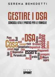 Title: Gestire i DSA, Author: Serena Benedetti