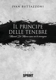 Title: Il principe delle tenebre, Author: Ivan Buttazzoni