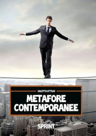 Title: Metafore Contemporanee, Author: Attilio Saletta