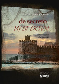 Title: De secreto mysterium, Author: Angela Serraino