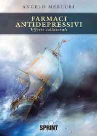 Title: Farmaci antidepressivi, Author: Angelo Mercuri