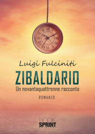 Title: Zibaldario, Author: Luigi Fulciniti