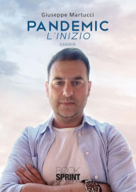 Title: Pandemic - L'inizio, Author: Giuseppe Martucci