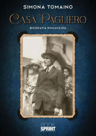 Title: Casa Pagliero, Author: Simona Tomaino