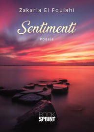 Title: Sentimenti, Author: Zakaria El Foulahi