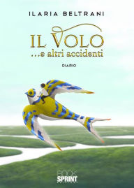 Title: Il volo .e altri accidenti, Author: Ilaria Beltrani