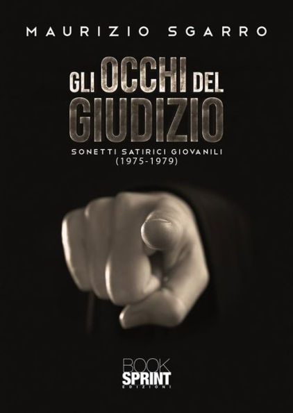 Gli occhi del giudizio