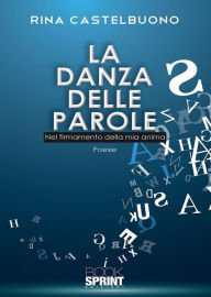 Title: La danza delle parole, Author: Rina Castelbuono