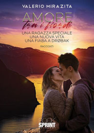 Title: Amore tra i Fiordi, Author: Valerio Mirazita