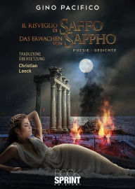 Title: Il risveglio di Saffo - Das Erwachen von Sappho, Author: Gino Pacifico