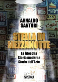 Title: Stella di Mezzanotte, Author: Arnaldo Santori